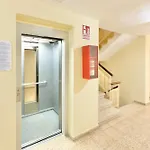 Appartement Mediterranean Way - Cye