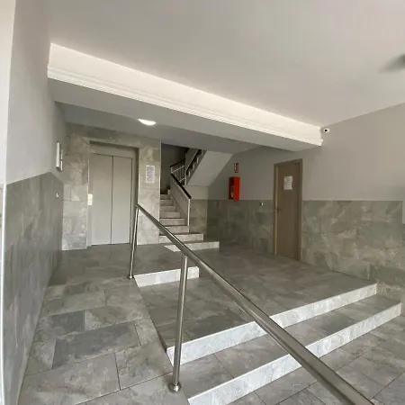Mediterranean Way - Cye Appartement