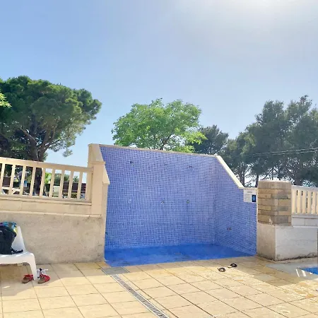 Mediterranean Way - Cye Lägenhet *