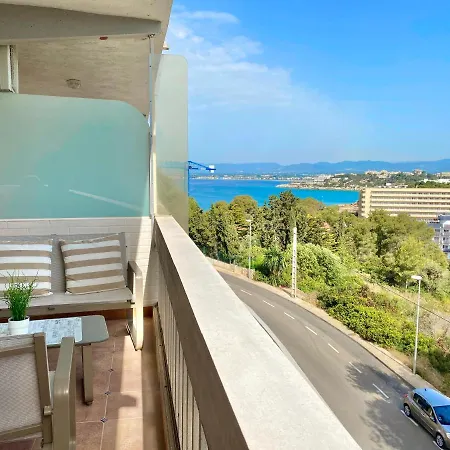 Appartement Mediterranean Way - Cye *