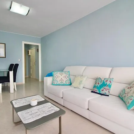 Appartement Mediterranean Way - Cye