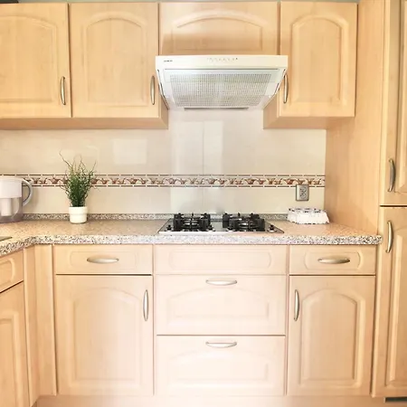 Mediterranean Way - Cye Salou