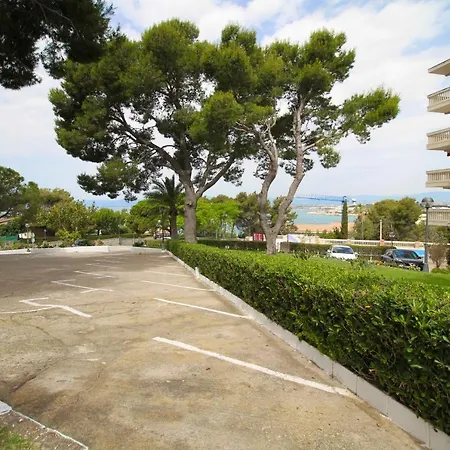 Appartement Mediterranean Way - Cye Salou