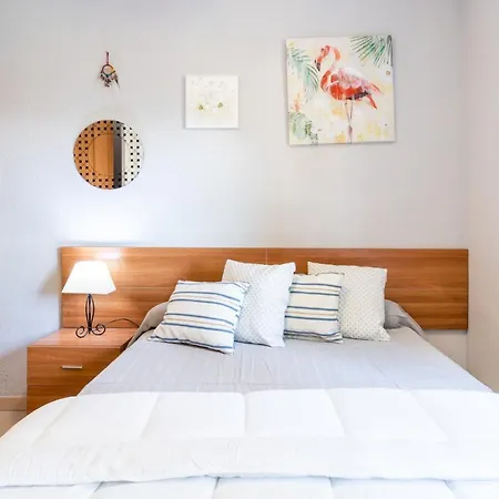 Appartement Mediterranean Way - Cye