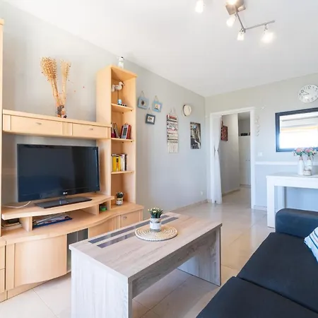 Mediterranean Way - Cye Appartement *