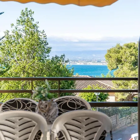Appartement Mediterranean Way - Cye