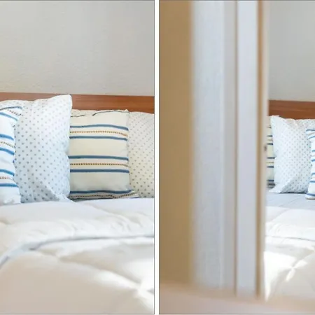 Appartement Mediterranean Way - Cye *