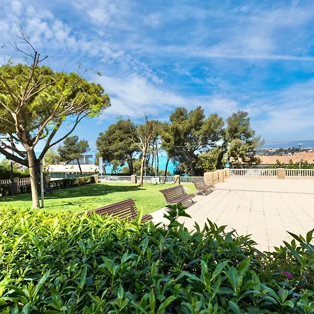 Mediterranean Way - Cye Salou