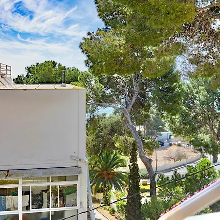 Appartement Mediterranean Way - Cye Salou