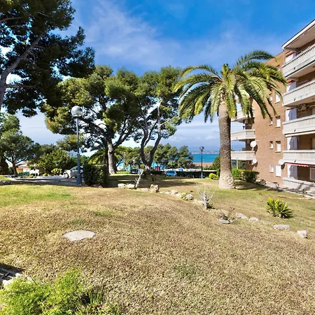 Appartement Mediterranean Way - Cye *