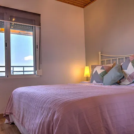 Appartement Mediterranean Way - Cye *