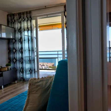 Appartement Mediterranean Way - Cye Salou