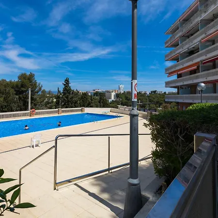 Mediterranean Way - Cye