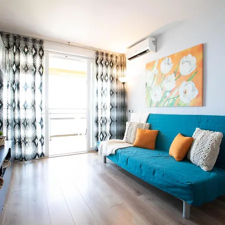 Mediterranean Way - Cye Appartement