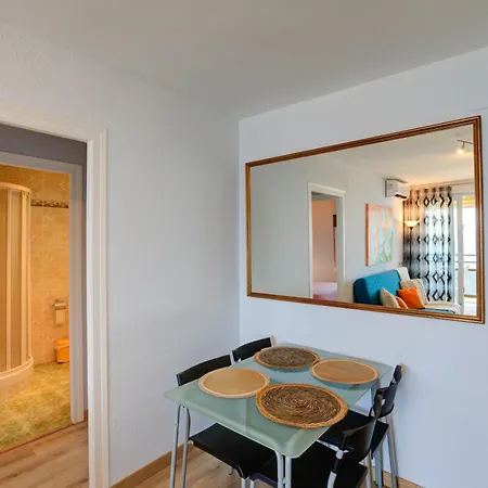 Appartement Mediterranean Way - Cye