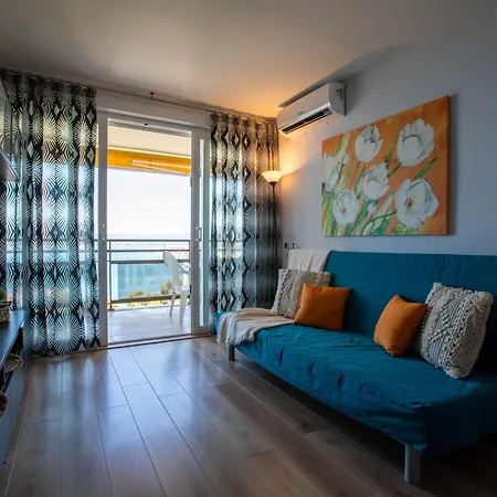 Mediterranean Way - Cye Salou