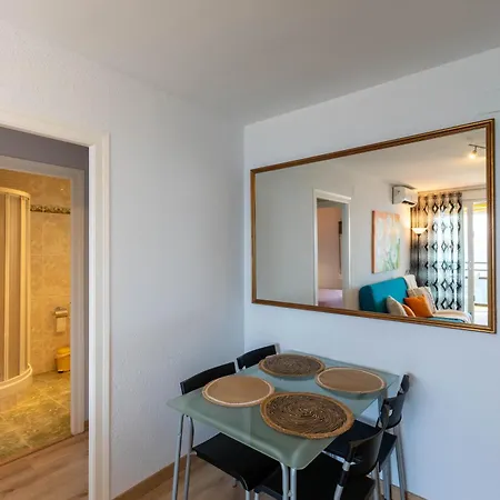 Mediterranean Way - Cye Appartement