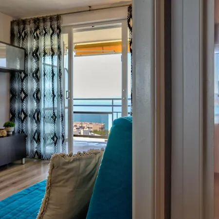 Mediterranean Way - Cye * Salou