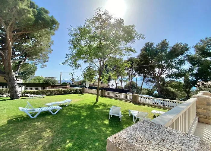 Mediterranean Way - Cye Salou