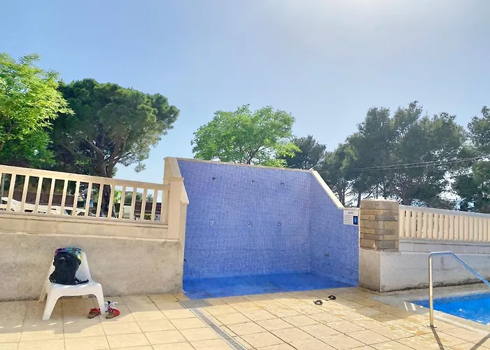 Mediterranean Way - Cye Apartament *
