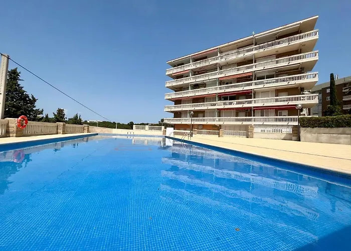 Mediterranean Way - Cye Apartament