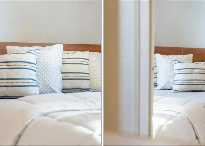 Apartament Mediterranean Way - Cye *