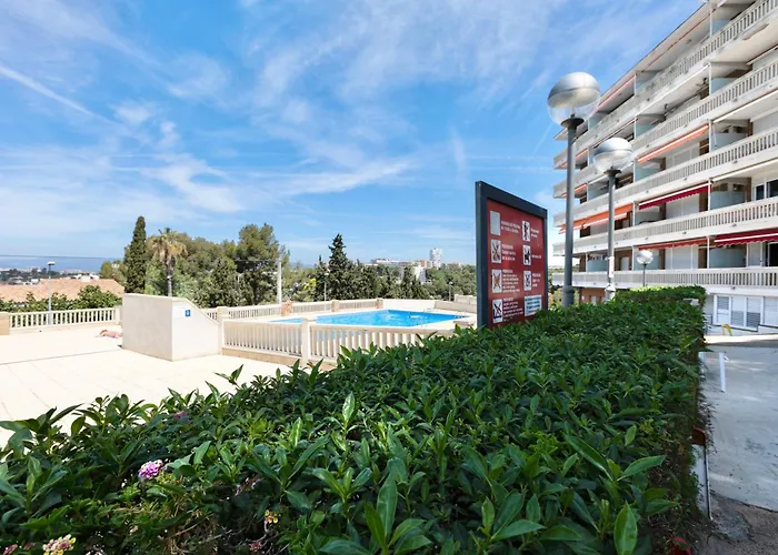 Mediterranean Way - Cye Salou