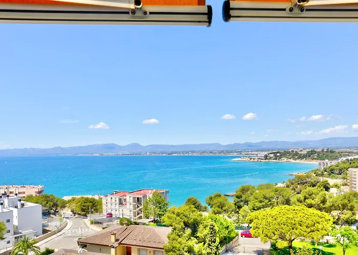 Apartament Mediterranean Way - Cye Salou
