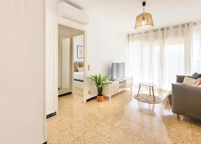 Mediterranean Way - Cye Apartament