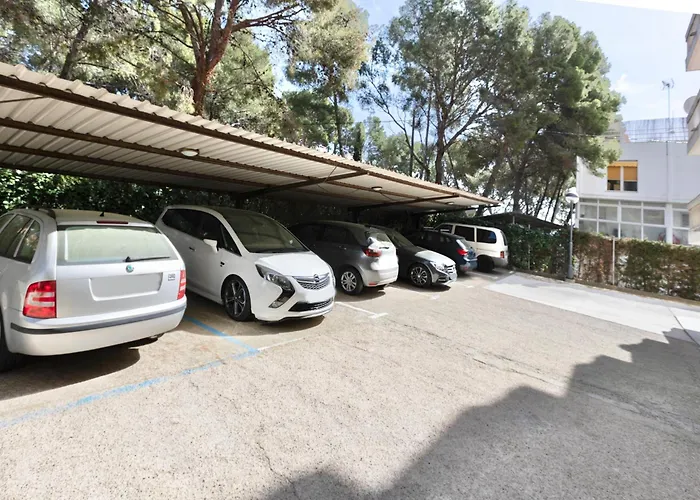 Apartament Mediterranean Way - Cye