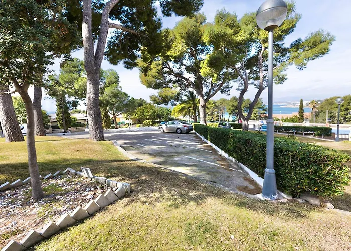 Mediterranean Way - Cye Apartament Salou