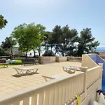Mediterranean Way - Cye Lejlighed *