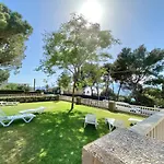 Mediterranean Way - Cye Salou