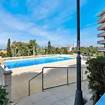 Mediterranean Way - Cye