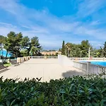 Mediterranean Way - Cye Lejlighed