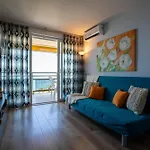 Mediterranean Way - Cye Salou
