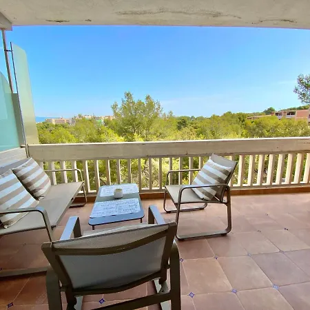 Appartamento Mediterranean Way - Cye Salou