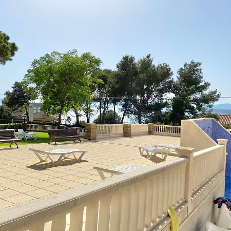 Mediterranean Way - Cye Apartment *