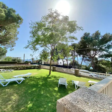 Mediterranean Way - Cye Salou