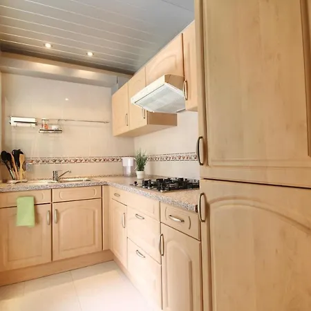 Appartamento Mediterranean Way - Cye *