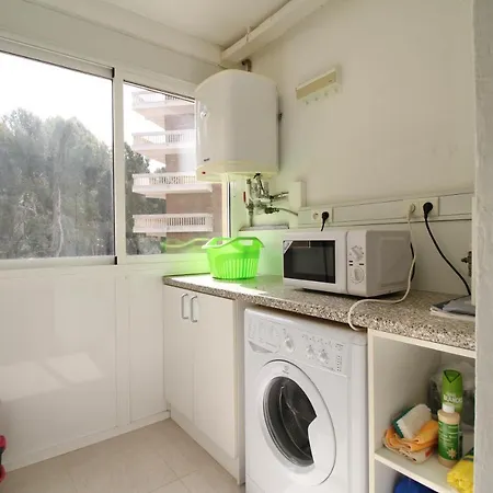 Mediterranean Way - Cye Appartamento Salou