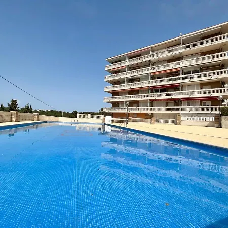 Mediterranean Way - Cye Apartment