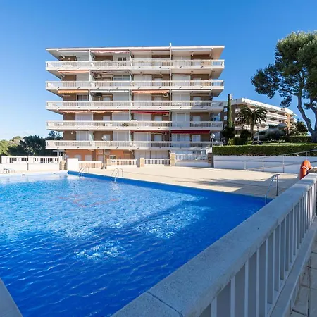 Mediterranean Way - Cye Apartment