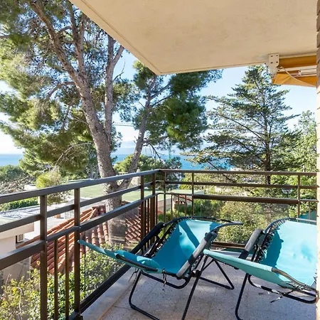 Apartment Mediterranean Way - Cye Salou
