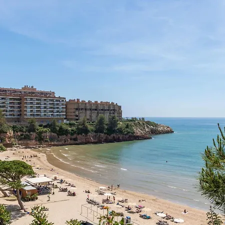 Apartment Mediterranean Way - Cye Salou