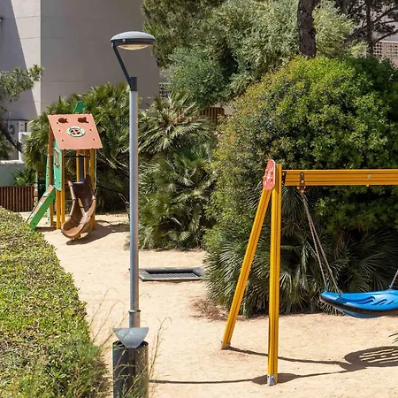 Mediterranean Way - Cye Apartment