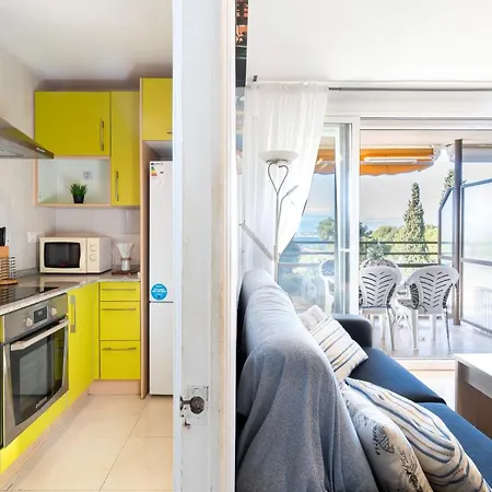 Mediterranean Way - Cye Apartment *