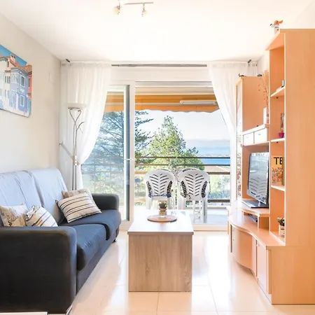 Mediterranean Way - Cye Salou