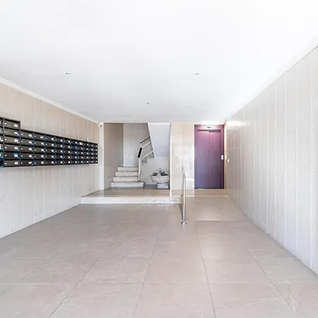 Mediterranean Way - Cye