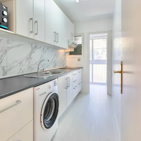 Mediterranean Way - Cye Apartment
